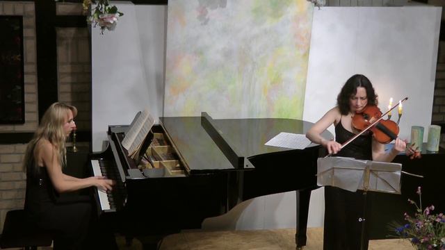 Saint-Saëns Danse macabre live@Westerkappeln смотреть онлайн