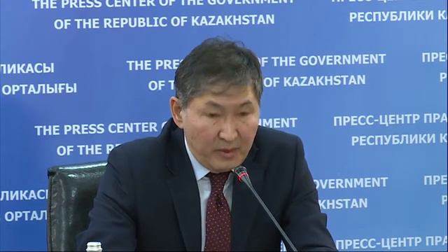 Сагадиев о переходе на обновленное содержание в системе среднего образования смотреть онлайн