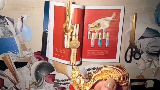 Ольга Орната, "Я люблю журнал Cosmopolitan" | Электромузей | Выставка "Открытый музей - 2020" смотреть онлайн