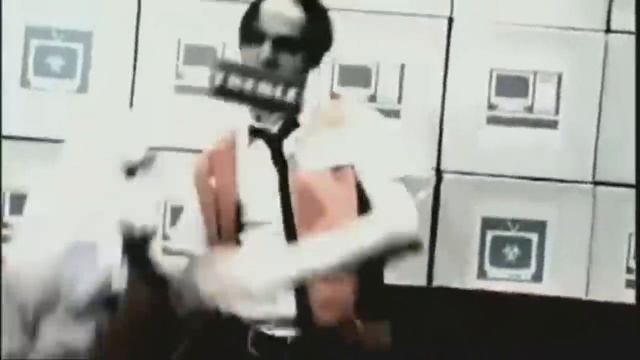 Mindless Self Indulgence - Shut me up [HQ uncensored] смотреть онлайн