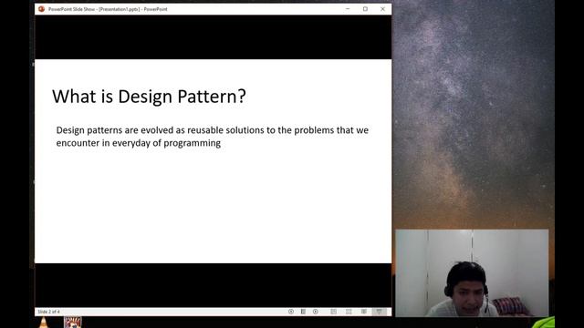 Integrative Programming and Technology 1 смотреть онлайн