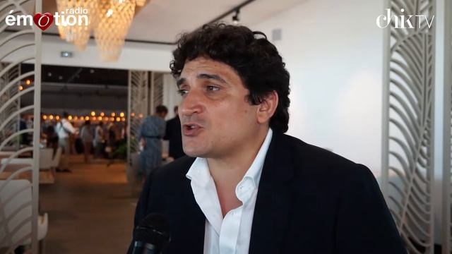 Ouverture de restaurant Estivale de Mauro Colagreco dans l’Aéroport Nice Côte d’Azur, Terminal 2 смотреть онлайн