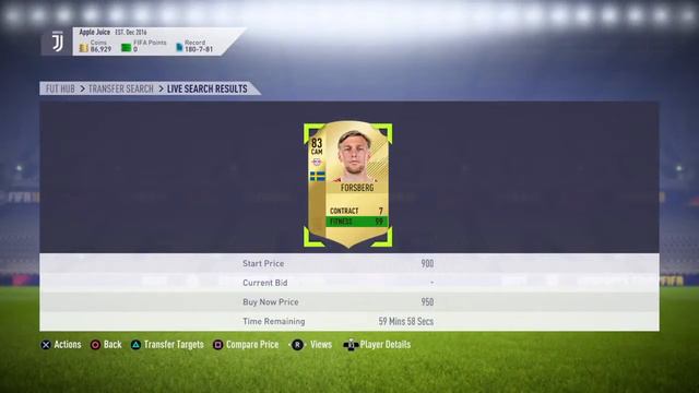 Fifa 18!! Road To Glory!! EP 40 смотреть онлайн