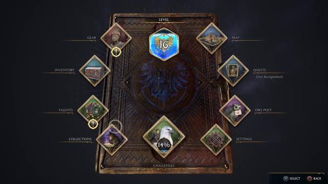 Hogwarts Legacy Multiplayer: Co-op vs Competitive Magical Battles! смотреть онлайн