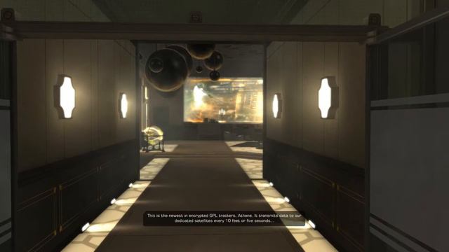 Let's Play Deus Ex: Human Revolution - Part 1 (Director's Cut) смотреть онлайн