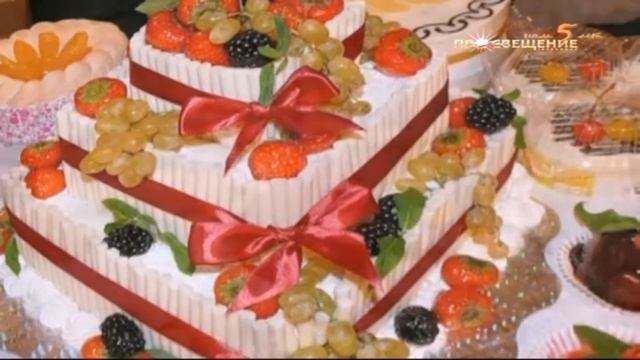 Профессия-кондитер смотреть онлайн