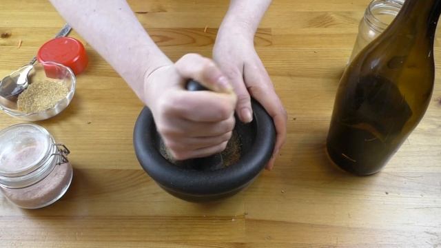 Как я готовлю спаржу по-корейски - съедается за раз смотреть онлайн