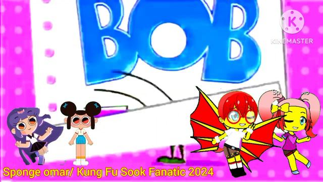 Preview 2 Bob Zoom Effects Round 1 Vs @KolleydenTehKittenEdits618 смотреть онлайн