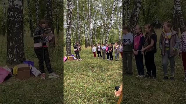 Два праздника в один день!!! смотреть онлайн