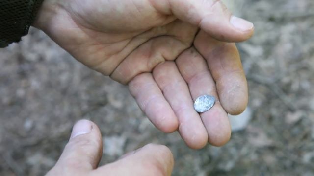 Высокие и низкие частоты металлоискателя на практике смотреть онлайн
