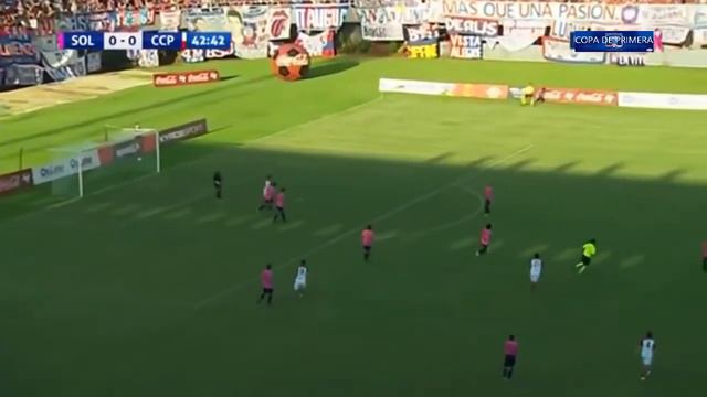 DIEGO CHURIN VS SOL смотреть онлайн