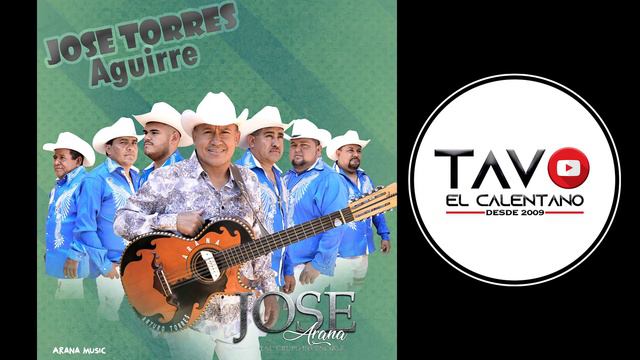 Jose Torres Aguirre - Jose Arana y su Grupo Invencible смотреть онлайн