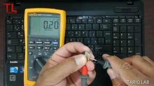 Toshiba Satellite C660 CMOS Battery Replacement