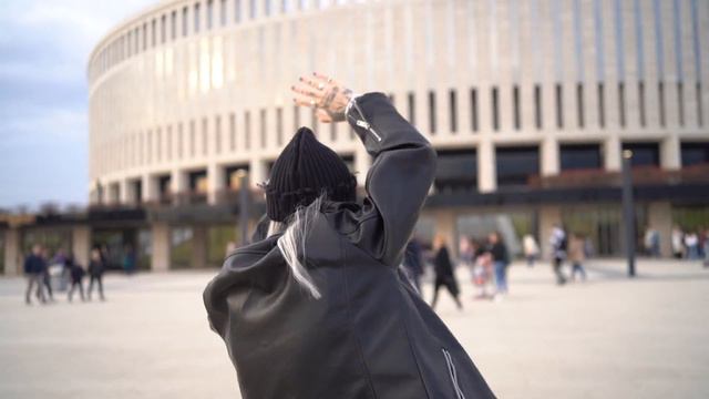 КРАСНОДАР. Крис Штрэфонд & Лиза Гинзбург "Слеза" смотреть онлайн