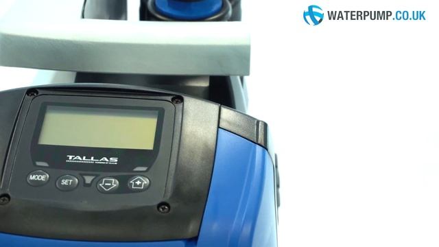 D-ECONCEPT - TALLAS - Waterpump.co.uk