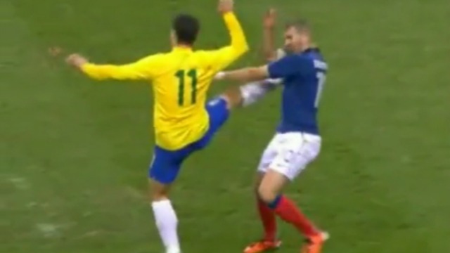 Watts ZAP # 2 футбол - футбол смотреть онлайн