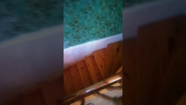 сделал на дачу лестницу сестре циркуляркой и фрезером(1) смотреть онлайн