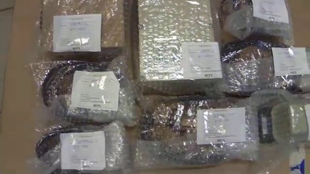 ОНК 160С Ограничитель нагрузки крана