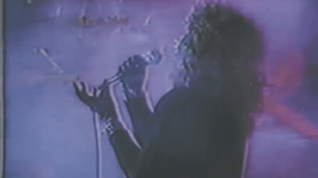 Crimson Glory - Live In Florida 89' remastered смотреть онлайн