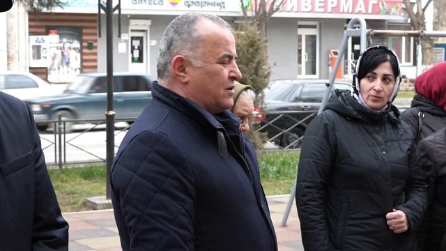 В Избербаше приняли работы по капремонту в 16 многоквартирных домах смотреть онлайн