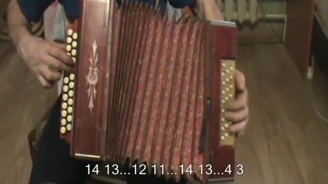 Звёздочка моя ясная ноты с цифрами смотреть онлайн