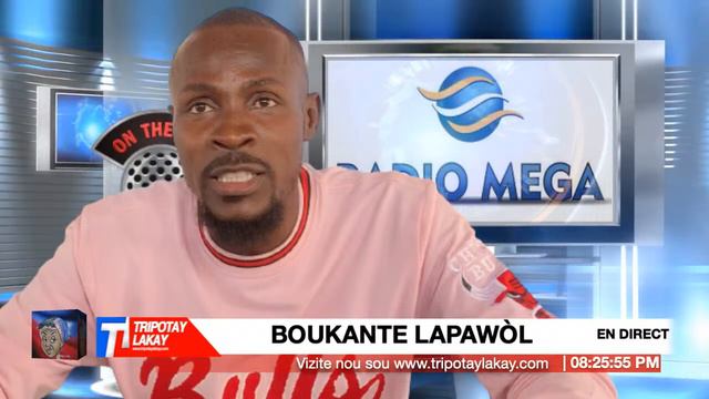 Manman youn nan 3 prezime bandi Muscadin te kenbe e touye 2 nan yo, di pitit li a pa yon bandi смотреть онлайн