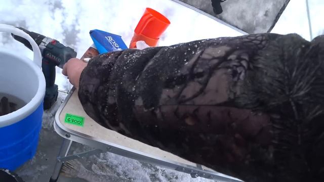 Хорошую рыбалку испортил РЕККЕТИР смотреть онлайн