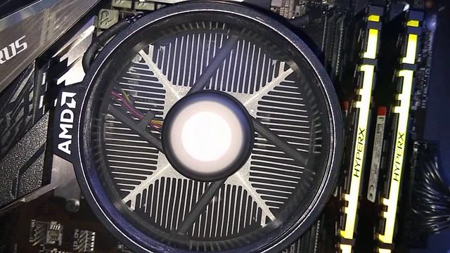 AMD Ryzen 5 3600X stock cooler TOO NOISY смотреть онлайн