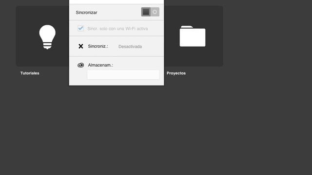 Videocurso Introducción a Photoshop Touch - 01 La Interfaz смотреть онлайн