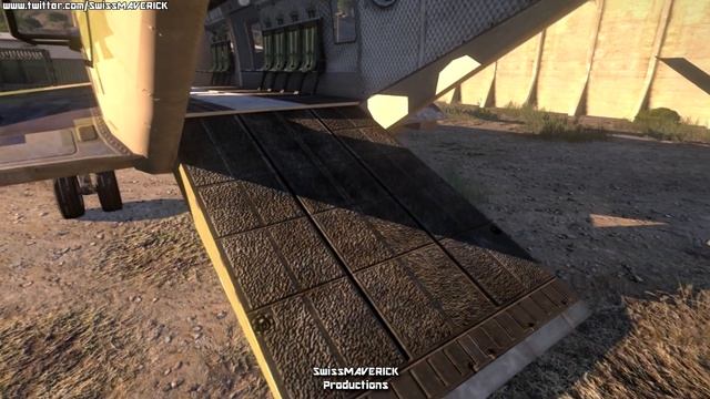 IgiLoad Script - ARMA 3 [Introduction] смотреть онлайн