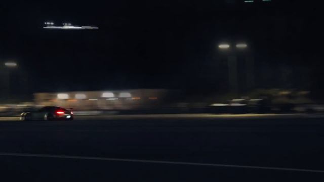 Ilkay Sencan - DO IT (My Neck, My Back REMIX) | AMG GTR FOOTAGE
