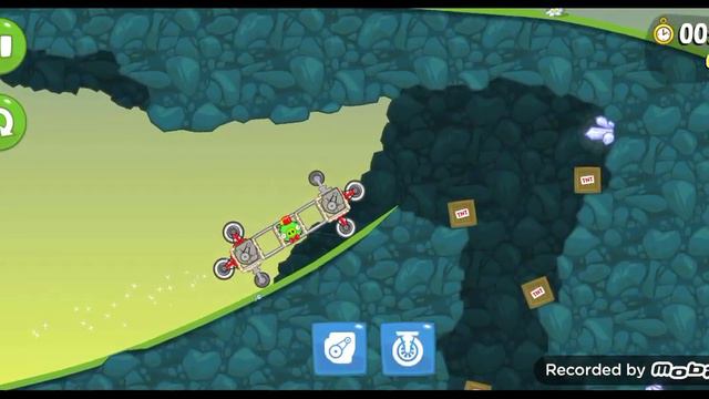 bad piggies помощь с постройкой машин смотреть онлайн