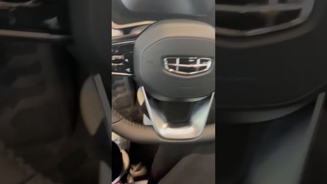 Интерьер Emgrand 7 new смотреть онлайн