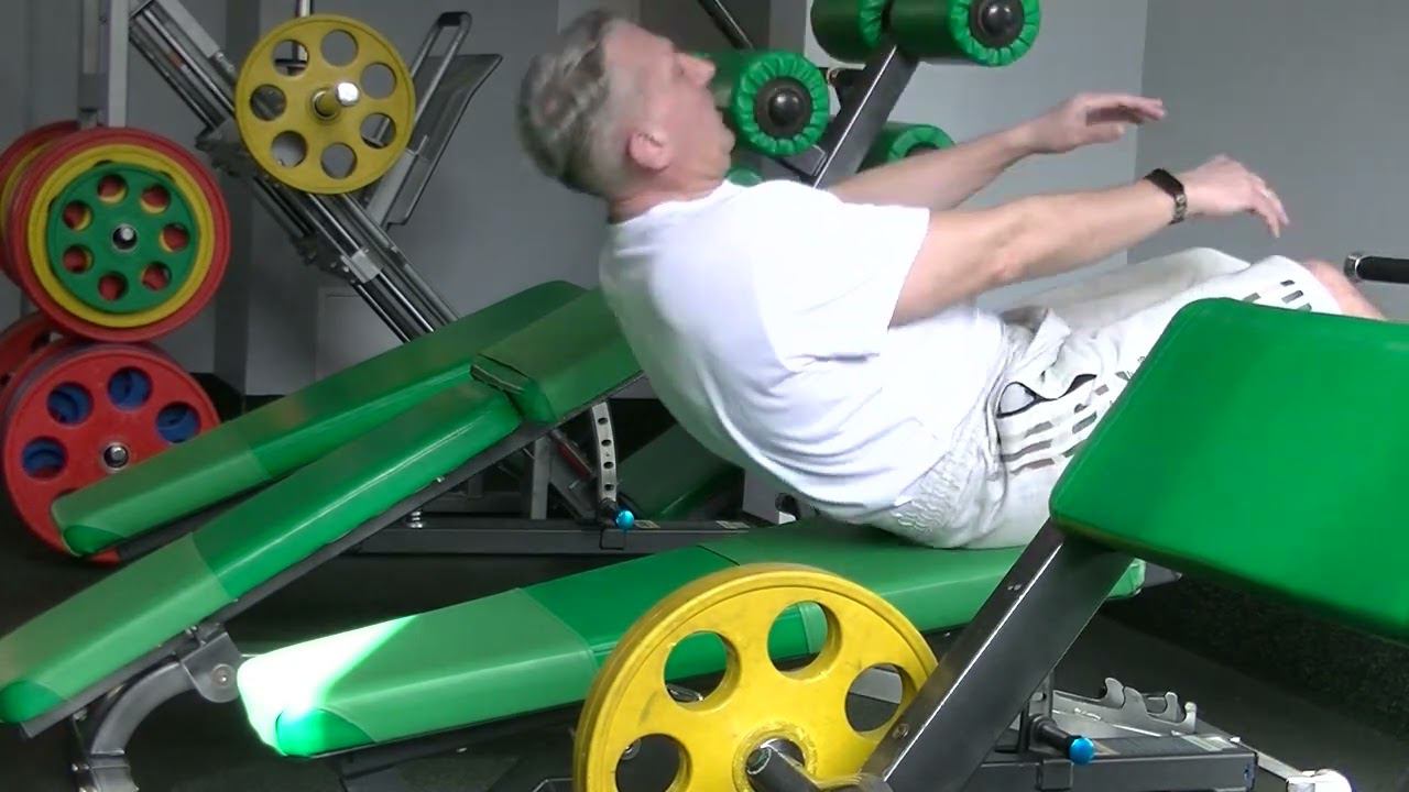 Не самый быстрый и легкий способ похудеть. Новый сезон 2024 . Часть 35-я . 14.04.2024 смотреть онлайн