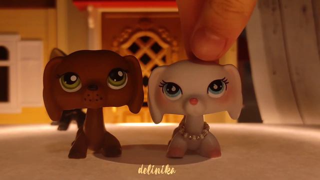Lps : unboxing #3! РЕДКАЯ ОРИГИНАЛЬНАЯ ТАКСА?? смотреть онлайн