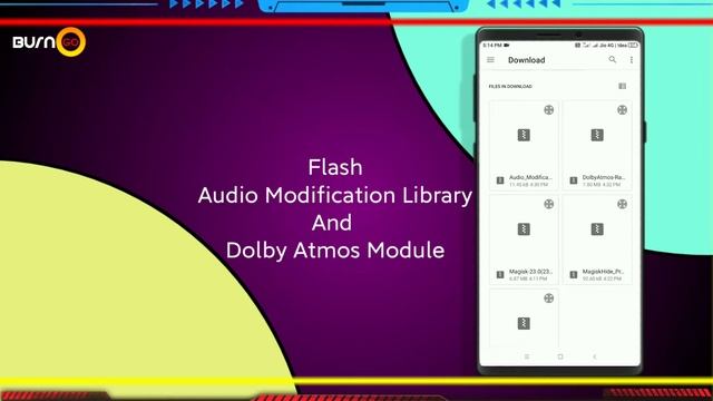 Fix Dolby Atmos Keeps Stopping||Dolby Atmos Installation [MIUI + ANDROID 11] смотреть онлайн