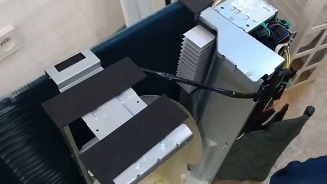 Sinclair (Синклейр) ASH-09BIR, серия RAY. Технический обзор инверторного (DC Inverter) кондиционера смотреть онлайн