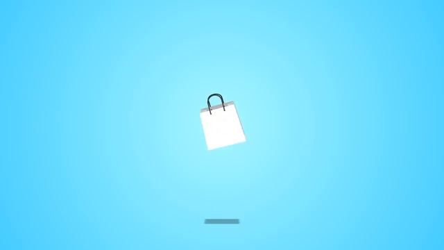 Shopping Bags - After Effects Templates смотреть онлайн