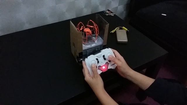 How to calibrate skywalker 1336/1341c/skyhero смотреть онлайн