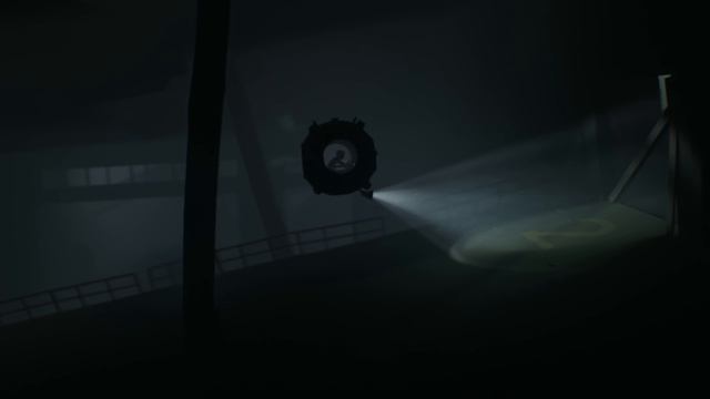 Inside прохождение БАТИСКАФ (2 серия) смотреть онлайн