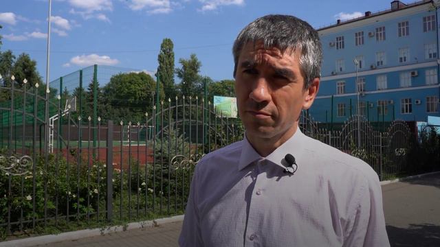 Администрация Егорлыкского сельского поселения