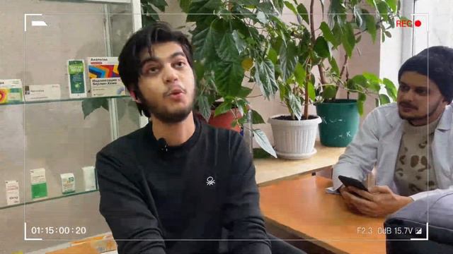 A Day in the Life of a Medical Student: From Sunrise to Sunset | College Vlog | Pawan Arya смотреть онлайн