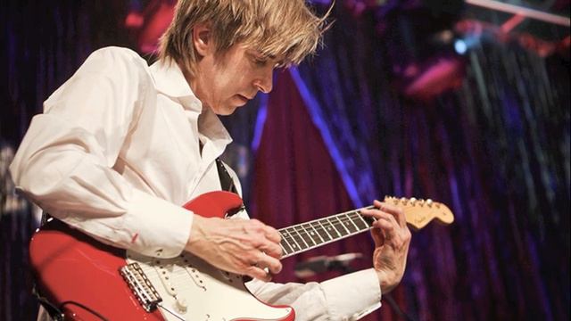 Eric Johnson - Gem (2010) HQ Up Close...In Pictures смотреть онлайн