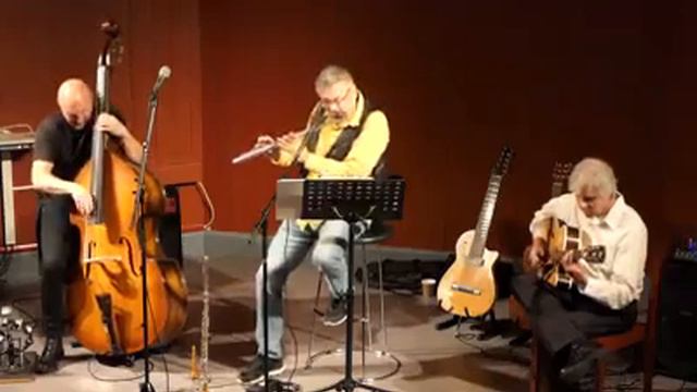 Swedish Woodwind смотреть онлайн