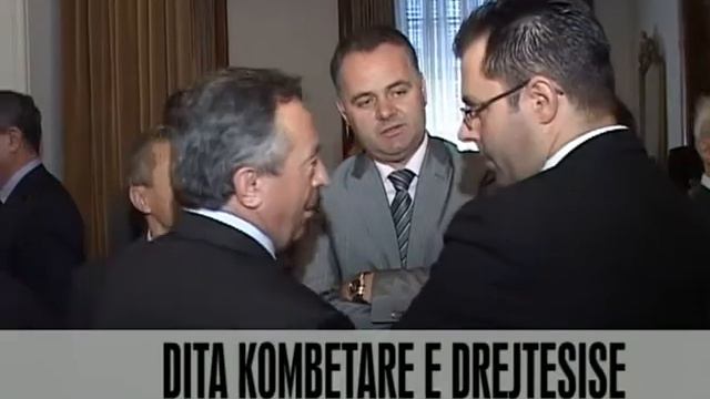 Dita Kombëtare e Drejtësisë - Vizion Plus - News - Lajme смотреть онлайн