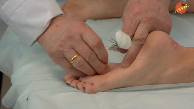 Радио Метро 102.4 FM - ТКМ - Иглоукалывание смотреть онлайн