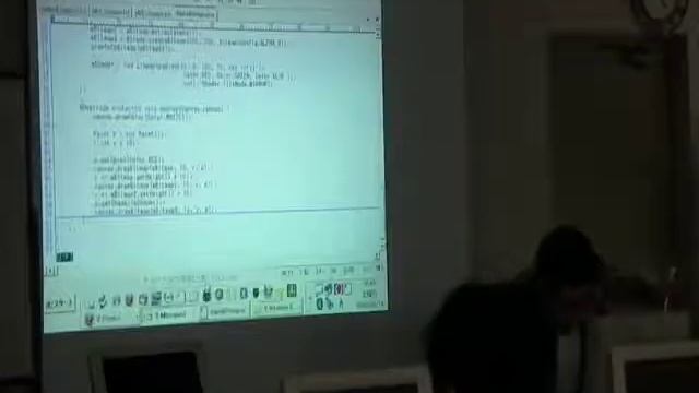 アプリ実行環境を比較してみよう　〜Java VMとDalvik VM〜その１ смотреть онлайн