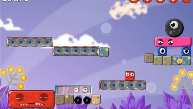 Monsterland 3 bonus D walkthrough смотреть онлайн
