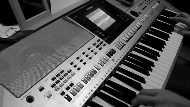 MAMZEL - Zuza psr 900.wmv смотреть онлайн