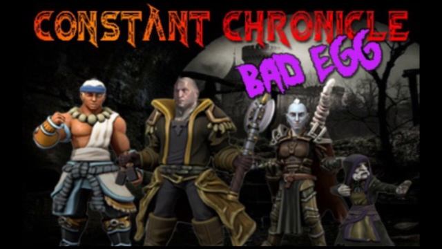 EPISODE 008 - Feed The Snake